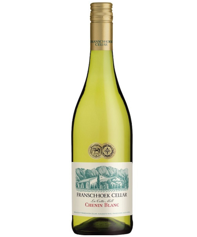 France hoek chenin blanc