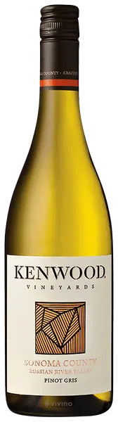 Keenwood pinot gris