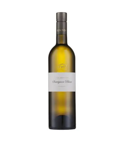 KWV mentors sauvignon blanc