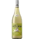 Goats do roam white blend