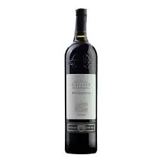 Western cellars zinfandel
