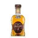 Cardhu 12yrs