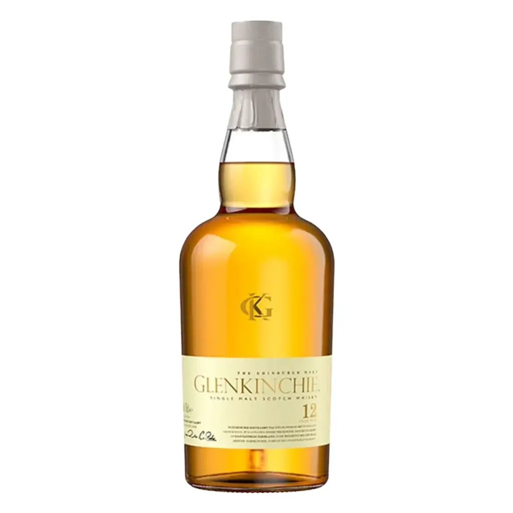 Glenkinchie 12yrs