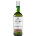 Laphroaig quarter cask