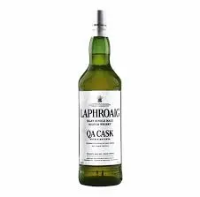 Laphroaig qa cask
