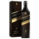 Johnnie walker double black