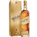 Johnnie walker gold label reserve