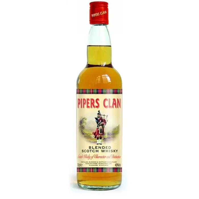 Piper's clan