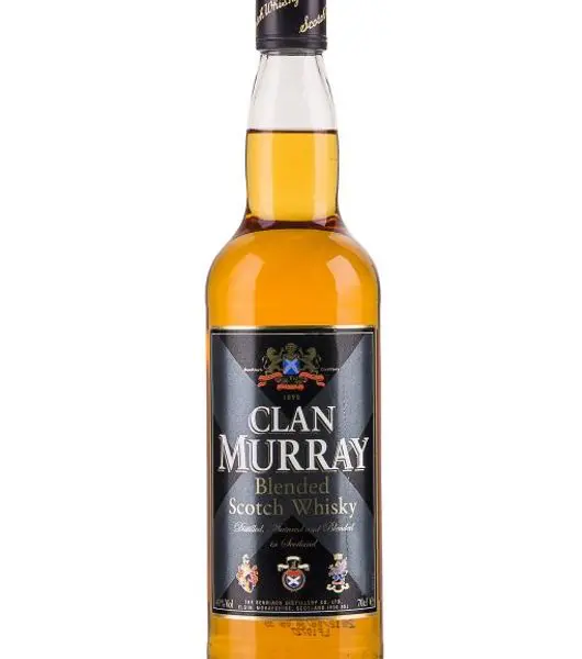 Clan muiray