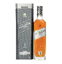 Johnnie walker platinum label