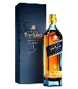 Johnnie walker blue label