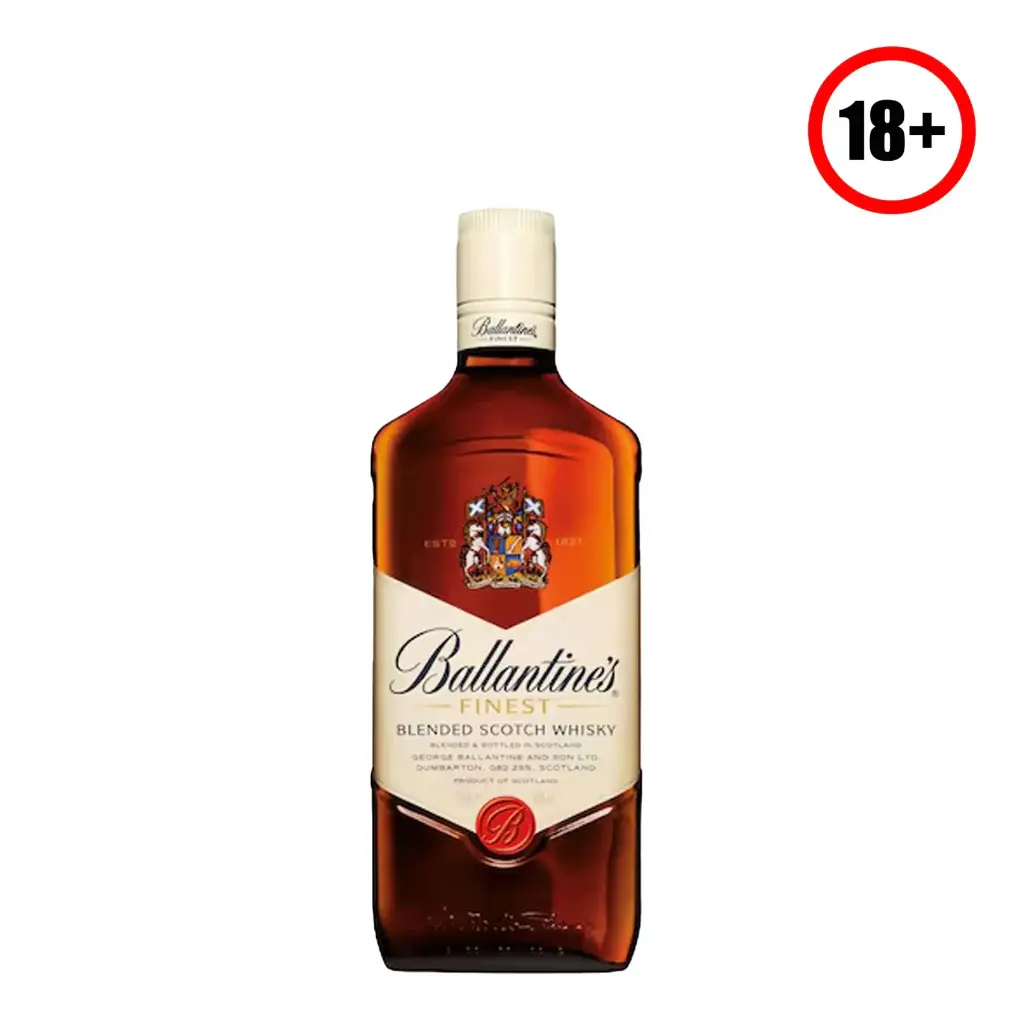 Ballantines