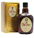 Grand old parr 12 yrs