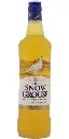 Snow grouse