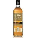 Scot gold 12yrs