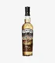 Compass box peat monster