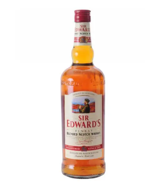 Sir Edwards