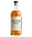 Copper dog