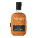 Buchanans two souls