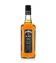 Jim beam black triple triple