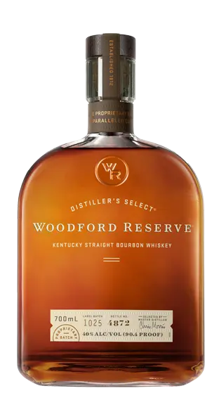 Woodford reserve