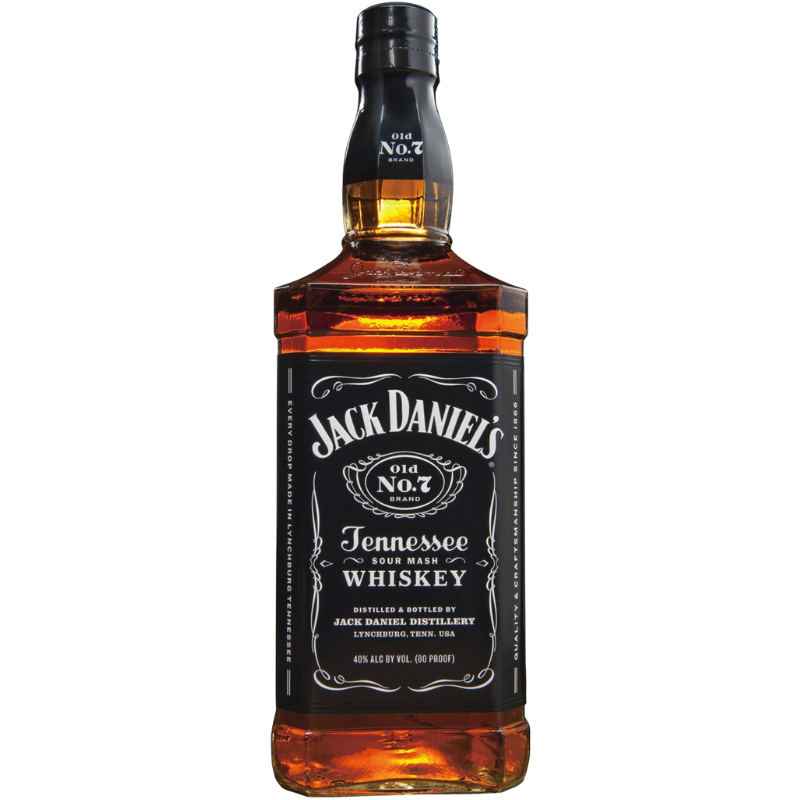 Jack daniel tennesse