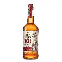 Wild turkey 101