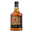 Jim beam devils cut