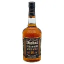 George dickel no.8