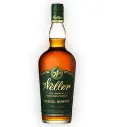 Weller special reserve