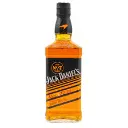 Jack daniel's by mclaren