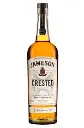 Jameson crested