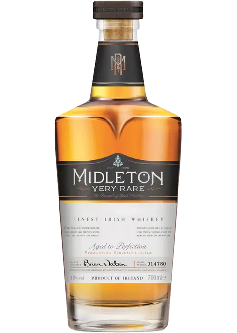 Midleton very rare