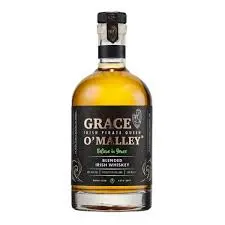 Garce O malley