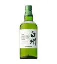The hakushu single malt