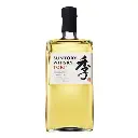 Suntory whisky