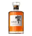 Hibiki sunctory whisky