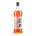 Hombo Iwai Japanese whisky