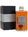 Nikka the barrel