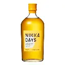 Nikka days blended whisky