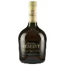 Sunctory whisky special reserve