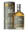 Bruichladdich islay barley