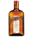 Cointreau liqueur