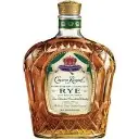 Crown royal rye
