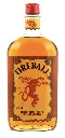 Fireball cinnamon whisky