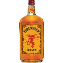 Firewater cinnamon