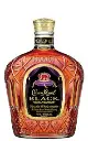 Crown royal black