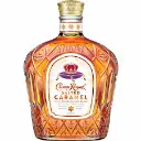 Crown royal salted caramel