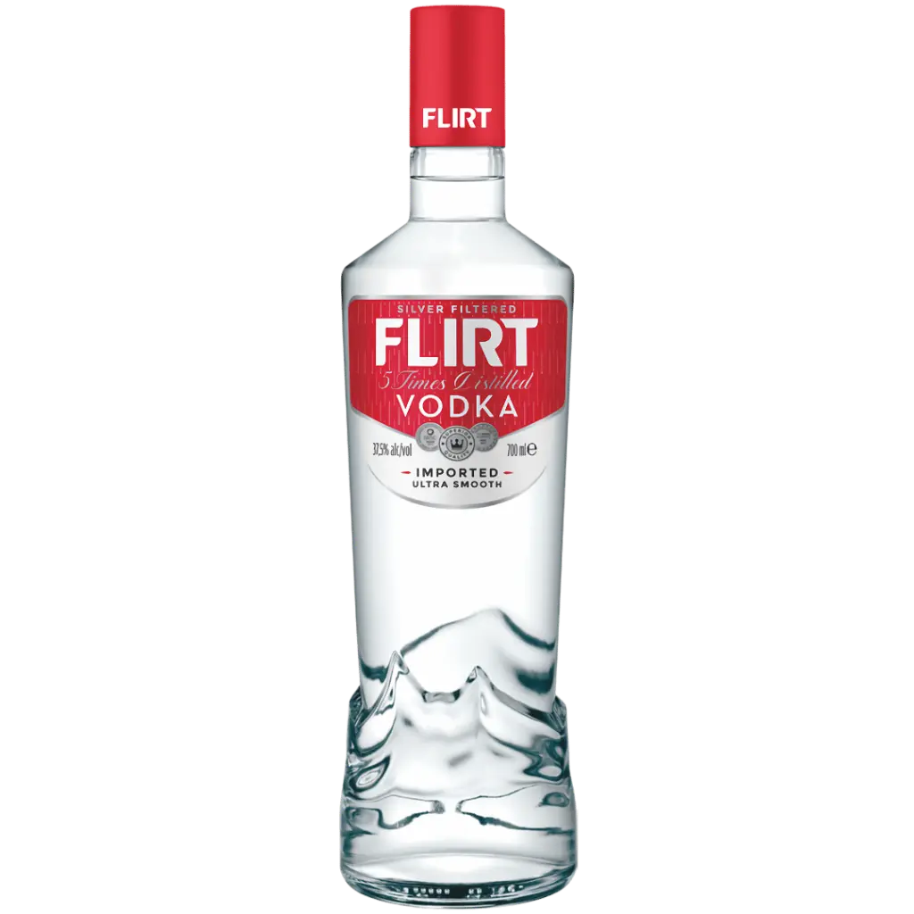 Flirt vodka