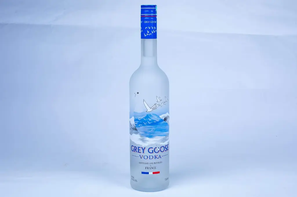 Grey goose